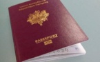 Sénégal : Tous les passeports de service délivrés à partir de janvier 2021 sont annulés