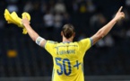 Ibra explose les compteurs et fait tomber les records !