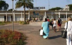 Travaux d’extension : Les riverains de l’aéroport de Ziguinchor refusent de quitter les lieux