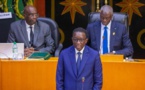 L'intégralité de la réponse du Premier ministre Monsieur Amadou Ba à la motion de censure déposée par le Groupe Parlementaire Yewwi Askan Wi