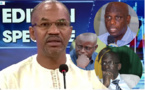 Mansour Faye, DiouF Sarr, Matar Ba épinglés par la Cour des comptes : « Je suis choqué « , Mamadou Ibra Kane