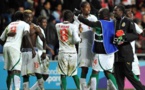 CAN 2015 : le Sénégal bat l'Egypte 2-0