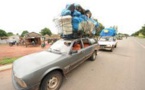 Ebola: des Sénégalais refoulent les Guinéens pour repousser le virus
