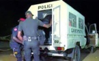 Opération de sécurisation : 473 individus tombent dans les filets de la Police, en une nuit