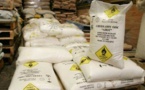 Nouveau dépôt de nitrate d’ammonium : Ngoundiane explose de colère