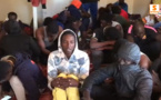 [Vidéo] Dakhla : 37 migrants sénégalais lancent un S.O.S après 8 jours en mer