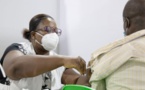 Vaccination anti-Covid-19 : 7,2 millions de dollars pour renforcer les efforts du gouvernement