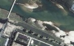 La Corée du Nord soupçonnée de relancer son réacteur nucléaire