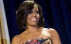Michelle Obama se met en scène pour lutter contre l'obésité