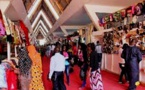 La 30eme édition de la FIDAK ouverte : 311 exposants directs et plus de 400 mille visiteurs attendus