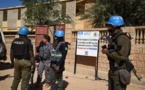 Mali: deux policiers de la mission de l’ONU tués dans une attaque (Minusma)