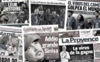 L'hécatombe chez les Bleus effraie la presse mondiale, José Mourinho recale le Portugal