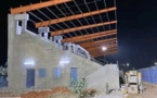 Drame au stade municipal de Richard-Toll : Une grue cède et tue deux personnes