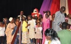 Festival au Royaume des Enfants: Deux élèves de Thiès et Tambacounda sacrés