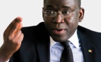 Aliou Sow mouille Nitdoff : “Il a reçu des fonds du ministère de la Culture”