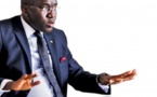 Aliou Sow mouille Nitdoff : “Il a reçu des fonds du ministère de la Culture”