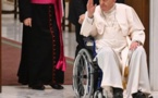 Le pape François a déjà préparé sa lettre de démission