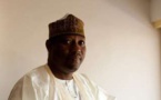 Niger - Hama Amadou : "J'ai fui pour sauver ma peau"