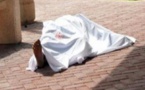 Diamaguène : un homme retrouvé égorgé ce lundi