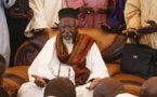 Serigne Sidy Mokhtar Mbacké à Dakar aujourd’hui