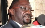 Point de presse du ministre Papa Abdoulaye Seck, mercredi