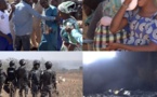 Meurtre de Abdou Faye dans son champ : Le meurtrier présumé et son marabout logeur arrêtés