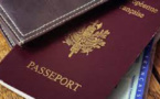 Faux passeports de service : les graves découvertes des policiers au bureau du cerveau de l’affaire à l’Asepex