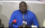 Covidgate : « Les autorités compétentes doivent transmettre, sans délai, le rapport au parquet », Ngouda Mboup