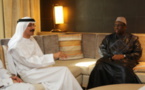 Le Président Macky Sall à Dubaï, pour le lancement de l’initiative «Investir dans l’UEMOA»