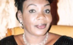 L'ex Ministre Khady Mbow arrêtée au Gabon  pour détournement de 50 millions FCFA