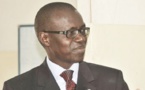 Moubarak Lô prêt à répondre l’affaire du livre du Colonel Ndaw