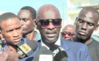 État de santé fragile de Pape Alé Niang : Me Khoureyssi Ba plaide pour un bracelet électronique en faveur de son client.