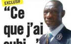 La famille du colonel Ndaw s'inquiète d'un "traitement d'isolement systématique" (ONG)