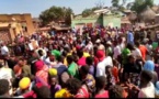 Kédougou/Sabodala : Altercations entre populations et forces de défense et de sécurité