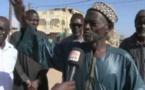 [Vidéo] Foncier-Diamaguene : 150 familles menacées d'expulsion interpellent le chef de l'Etat