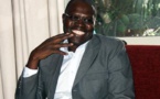 Ebola et Khalifa Sall