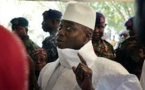 Tentative de coup d’état en Gambie: L’ombre de Yaya Jammeh