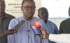 Production agricole : Kaffrine n'est plus le bassin arachidier du Sénégal