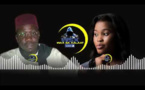 Audio] Conversation entre Adji Sarr et Baye Mbaye MC : Voici un audio révélateur sur le dossier de sweet-Beaty
