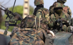 Tentative de coup d’Etat en Gambie : l’identité des 4 soldats arrêtés, dévoilés