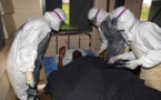 Ebola au Sénégal : L’étudiant guinéen est guéri