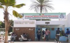[Vidéo] Hôpital régional de Thiès : Les ex agents du Cte réclament leurs primes de 50 millions de fcfa