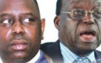 Mandat du PDT de l’Assemblée : Macky Sall rattrapé, Niasse cale