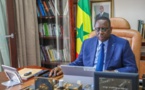 Macky Sall décrète le lundi 26 décembre 2022 jour férié