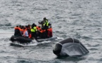 Naufrage au large des côtes anglaises: Des Sénégalais parmi les victimes selon la police britannique