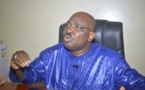 Farba Ngom sur la Présidentielle 2024 : «Macky sera notre candidat, qu’il le veuille ou non»
