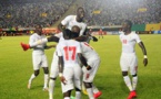 Botswana-Sénégal : Les compos probables  face aux zèbres à 17 heures