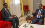 LES INSTRUCTIONS DE MACKY SALL À SON PREMIER MINISTRE