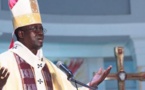 Noël : le discours fort de Monseigneur Benjamin Ndiaye contre la violence verbale