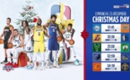 Diffusion NBA Christmas Day : à quelles heures et sur quelle chaîne voir les matchs ?